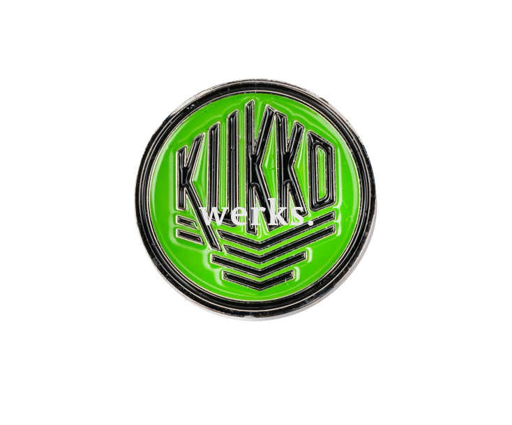 Чип  с датчиком протектора шин KUKKO 125-11