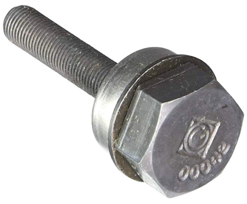 Шпилька с упором 9,5х40 мм для круглых перфоформ Klauke KLK50000420