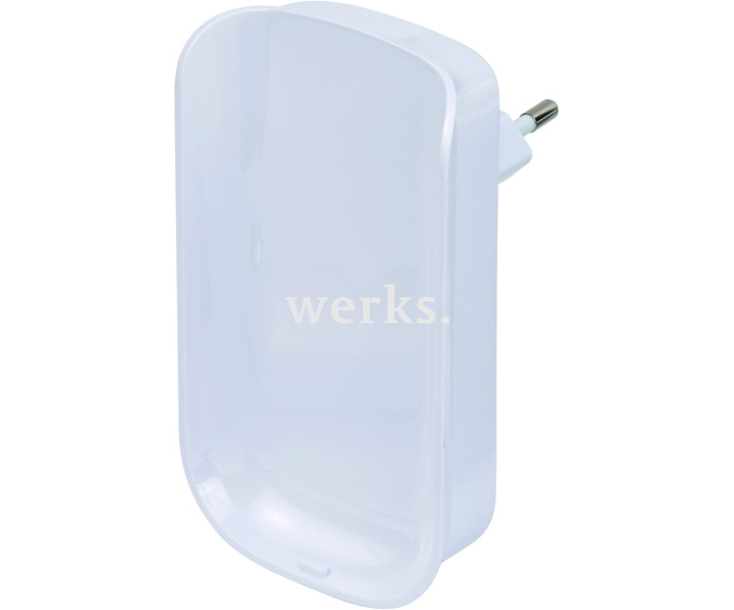 Ночник светодиодный с датчиком движения Brennenstuhl Sensor Safety Light 1173240