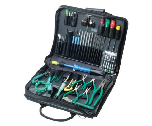 Набор для электромонтажа ProsKit 1PK-2002B