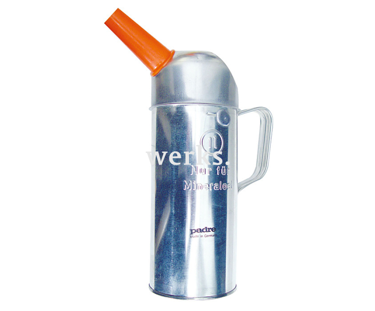 Мерная ёмкость 1384 - 1000 ml Padre 138401000