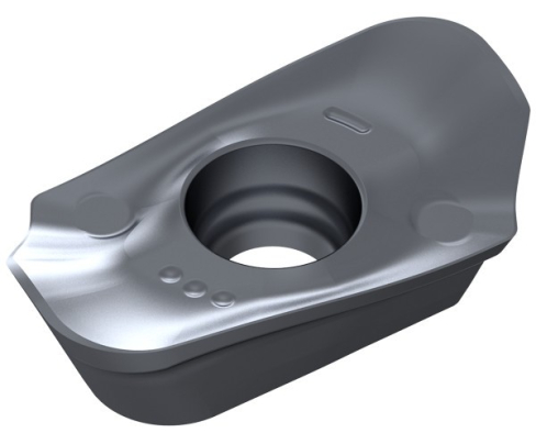 Твердосплавная фрезерная вставка XDKT 11T320SR-F50 CTPP235 Ceratizit 51034120