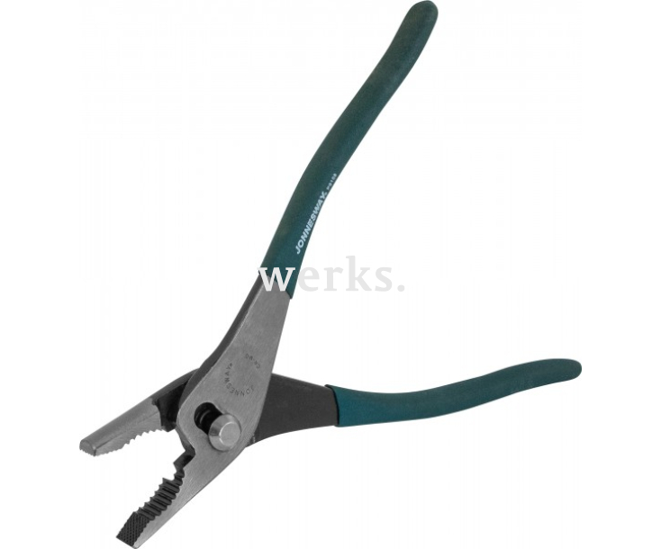 Пассатижи с переставным шарниром 200 мм Jonnesway P9108