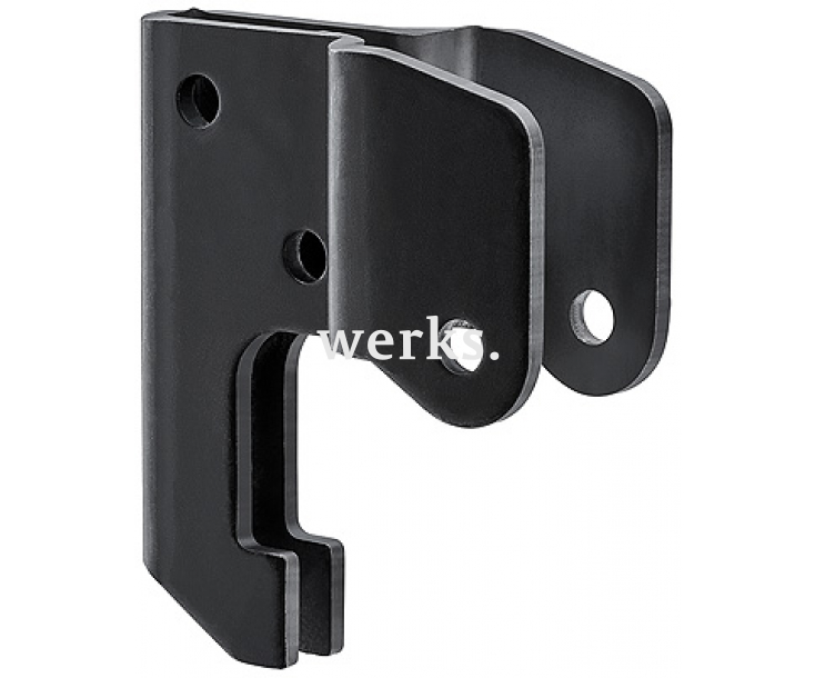 Запасная плашка для 9042340 Knipex KN-9049340M