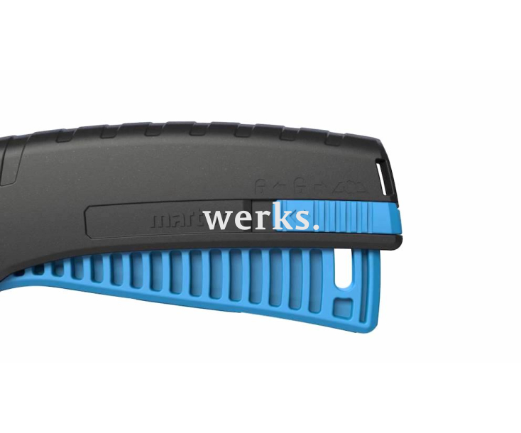 Нож безопасный SECUNORM MIZAR Martor 125001.02