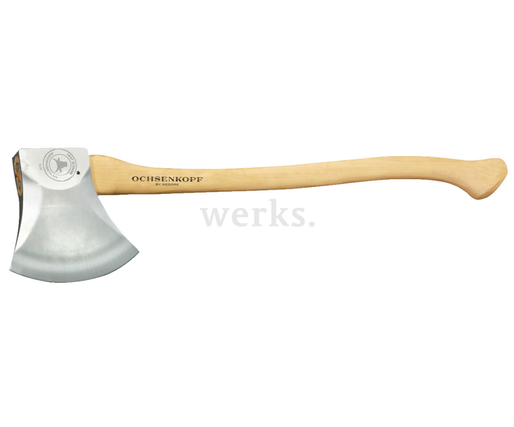 Чемпионский топор Gedore 1592696