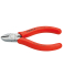 Кусачки боковые Knipex KN-7011110