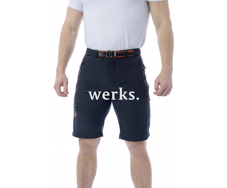 Шорты Brodeks URBAN KS326 stretch (52)