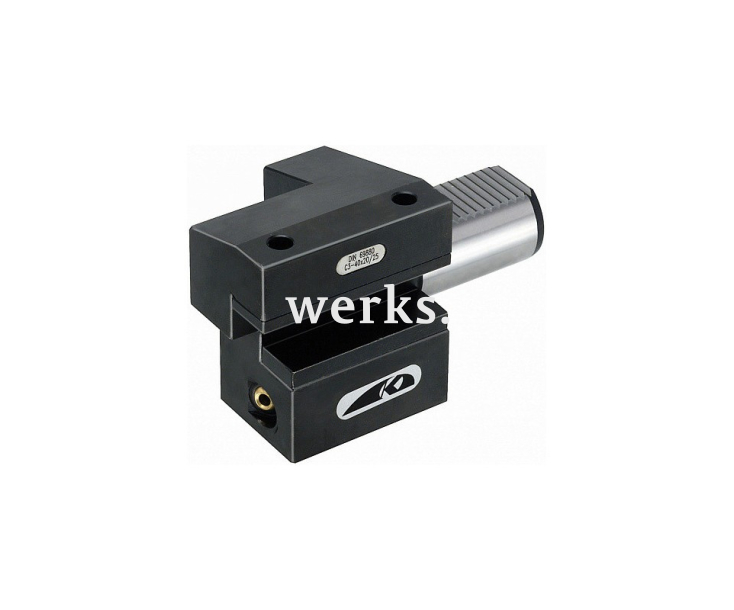 Резцедержатель Kintek C3-40X25