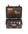 Чемодан для инструментов ЭЛЕКТРИКЕР Gedore 3301643