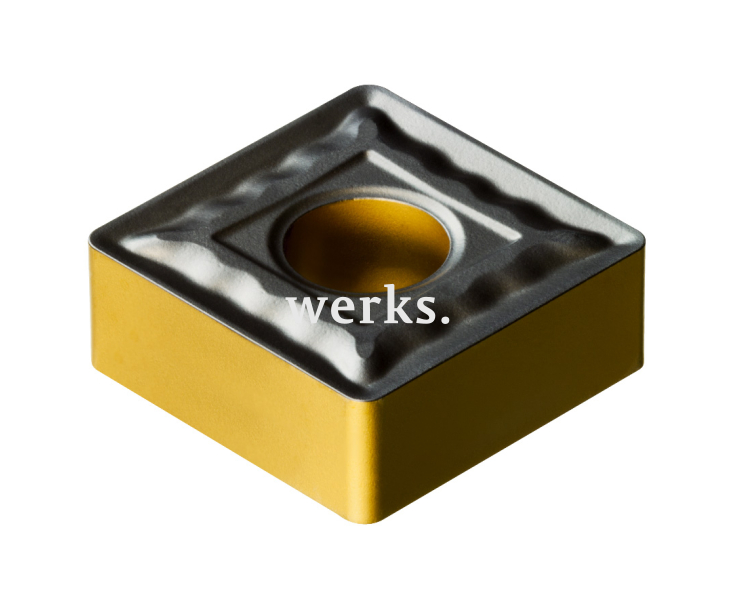 Пластина Sandvik SNMG 120408 QF 4225