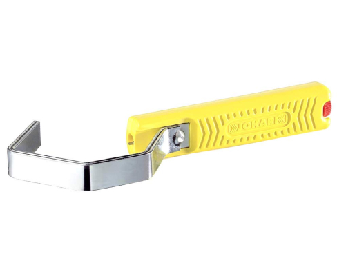 Нож Standard No. 70 для разделки круглого кабеля Jokari JK 10700