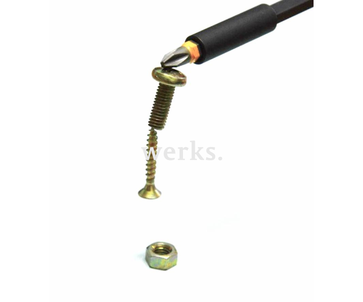 Отвертка аккумуляторная Wiha Xiaomi Zu Hause Electric