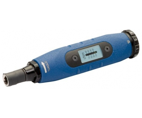 Динамометрическая отвертка 1/4 дюйма 10-80 cNM Lindstrom MA500-1