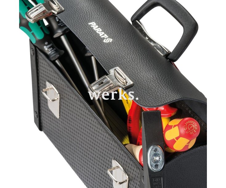 Сумка универсальная для инструмента NEW CLASSIC 360 х 110 х 170 Parat PA-2220000401