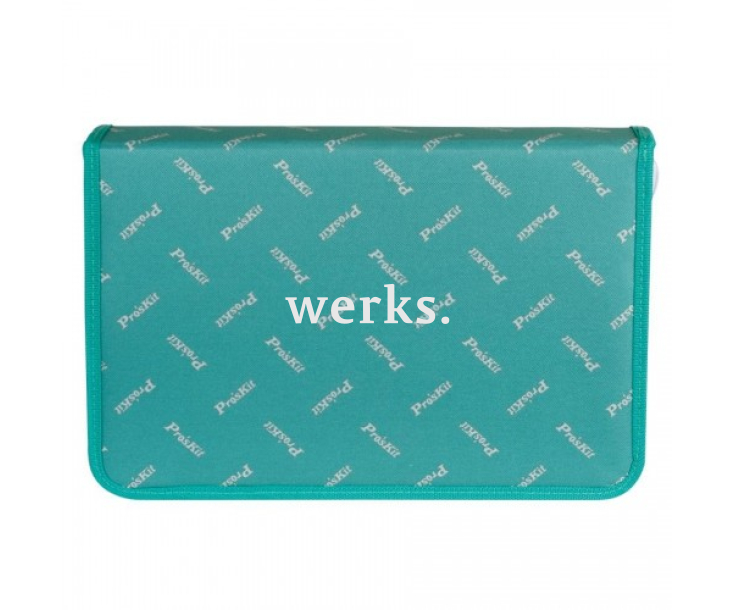 Набор антистатических инструментов ProsKit PK-2079