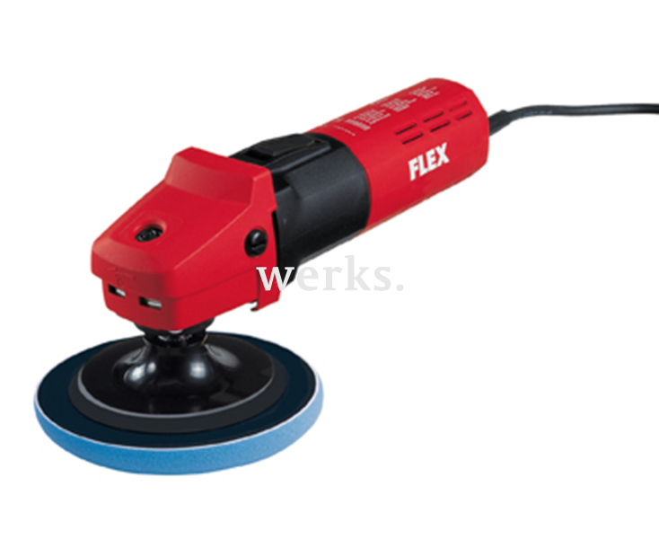 Полировальная машинка 1200 Вт L 1503 VR Flex 250280