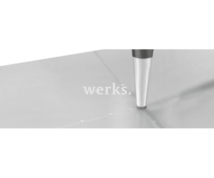 Кернер 5 мм Matador 07170050