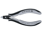 Прецизионные кусачки боковые для электроники антистатические ESD Knipex KN-7902120ESD