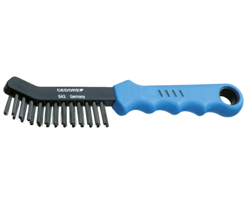 Щетка для очистки суппортов Gedore 6531440