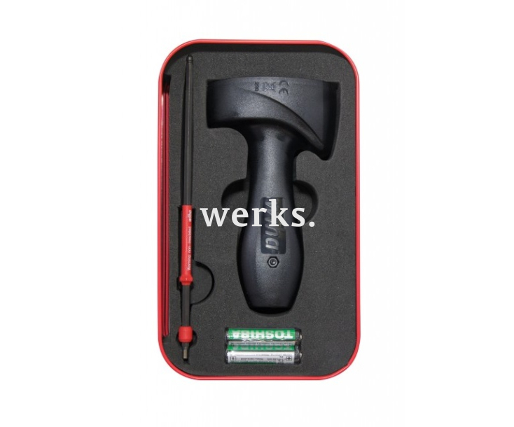 Тестер крутящего момента Wiha QuickCheck 290 42086