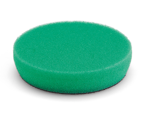 Полировальная губчатая насадка 80 мм Flex PSX-G 80 VE2 434264 2 шт.