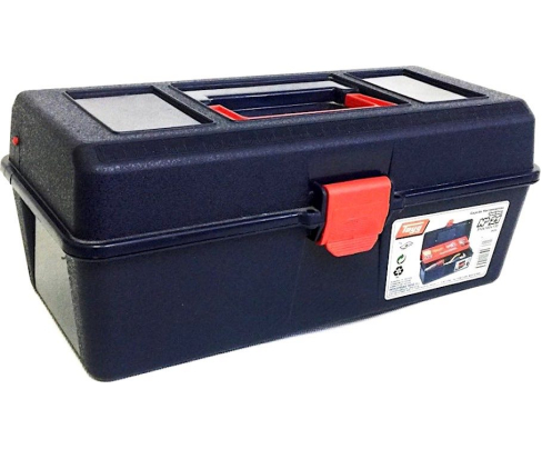 Инструментальный ящик 21 310х160х130 мм Tаyg 121005