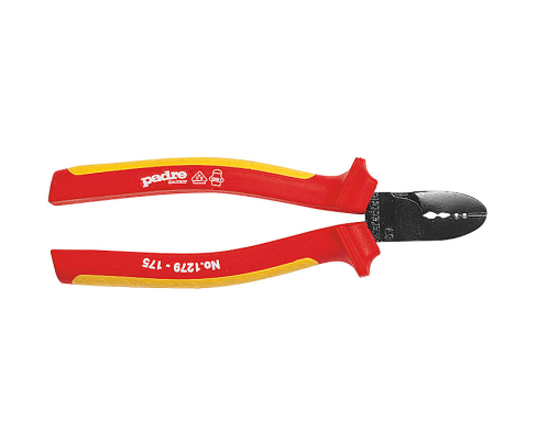 VDE кусачки 1279 175 Padre 127900175