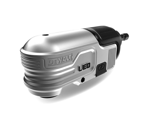 Насадка DeWALT DTLRA-QZ