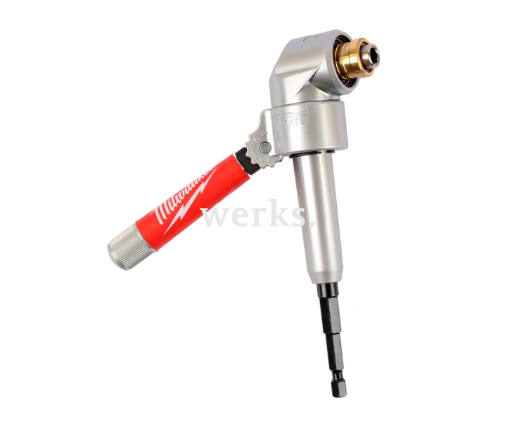 Насадка Milwaukee 4932352320