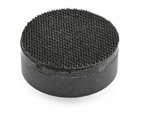 Тарельчатый шлифовальный круг с креплением "липучка" 30 мм Flex 492353