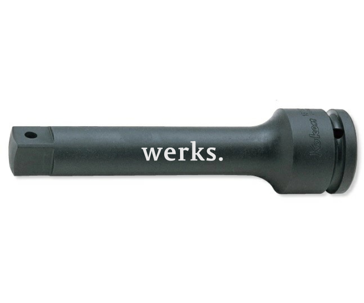 Удлинитель Ko-ken 16760-150