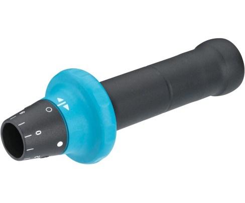 Рукоятка для динамометрических ключей серии 5 Hazet 5122-1-06