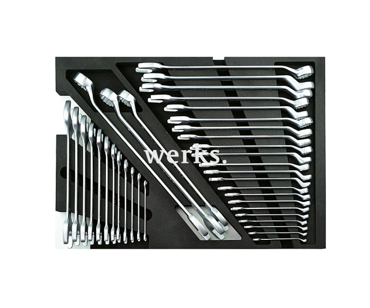 Набор ключей Padre 230400000