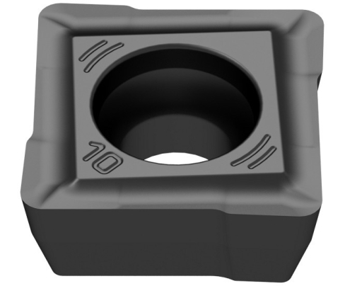 Твердосплавная сверлильная вставка SONT 062506ER-M30 CTCP420 Ceratizit 10830706