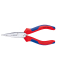 Плоскогубцы для монтажа проводов (0,5 - 0,75 мм) Knipex KN-1305160