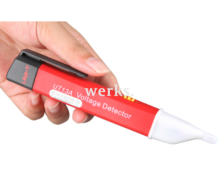 Детектор напряжения бесконтактный UNI-T UT13B