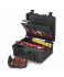 Чемодан с инструментом Robust34 Elektro 26 предметов Knipex KN-002136
