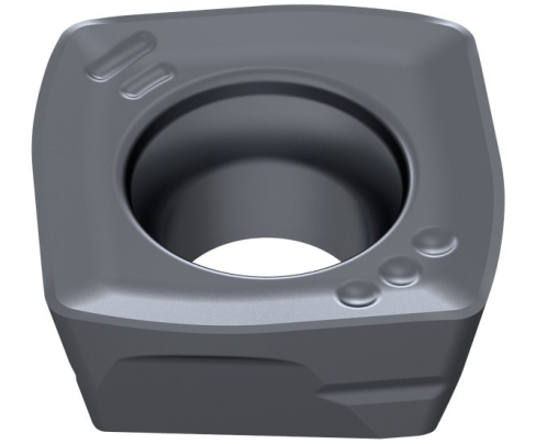 Твердосплавная фрезерная вставка XPLX 060305SR-M50 CTPP235 Ceratizit 51019105