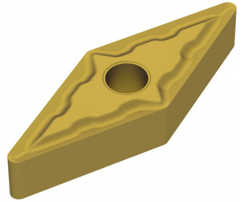 Твердосплавная токарная вставка VNMG 160404EN-M34 CTP5115 Ceratizit 75009516