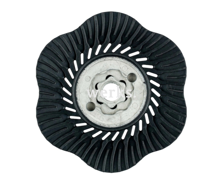 Подложка Pferd CC-GT 115-125 M14