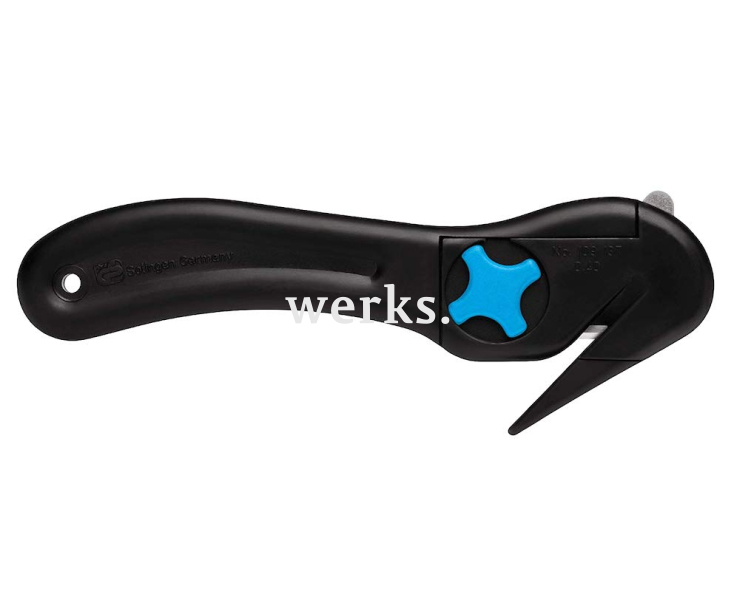 Нож безопасный SECUMAX COMBI Martor 109137.02