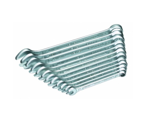 Набор комбинированных гаечных ключей K 50810-8-M Heyco (HEYTEC) HE-50810924280 8 штук