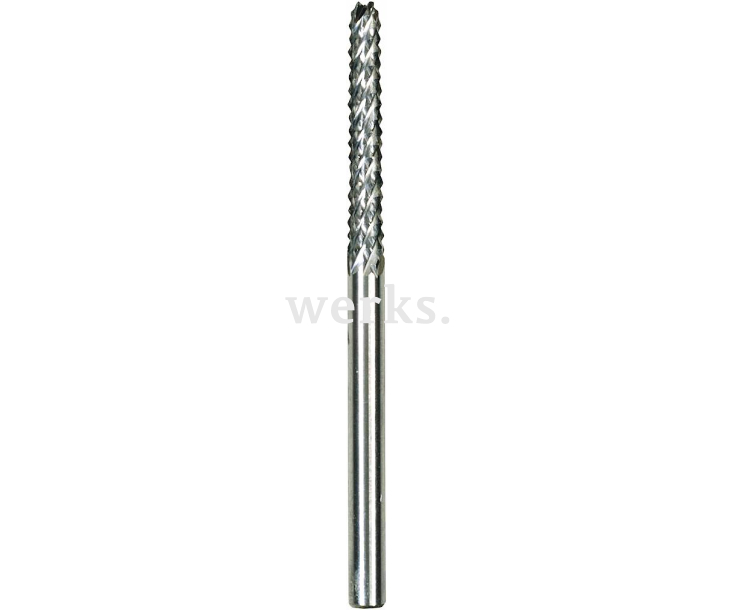 Фреза рашпильная твердосплавная для FEX Proxxon 28757