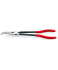 Плоскогубцы монтажные с поперечным профилем Knipex KN-2881280