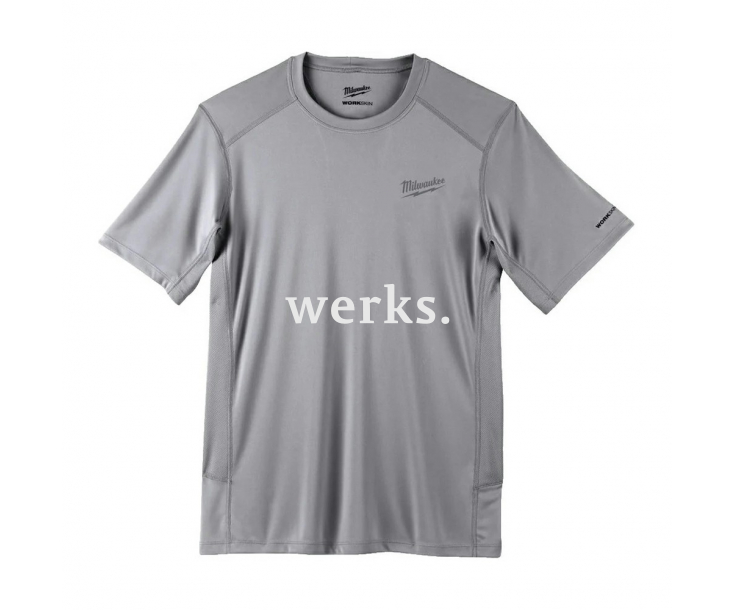 Футболка Milwaukee 4933478195
