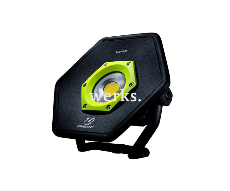 Прожектор аккумуляторный UNILITE SLR-4750
