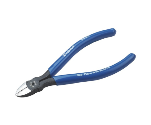 Кусачки прецизионные усиленные ProsKit 8PK-905