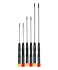 Набор прецизионных отверток ProsKit 8PK-509 SL PH