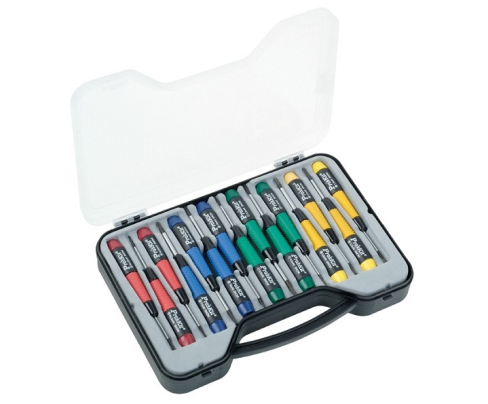 Набор прецизионных отверток ProsKit SW-0118